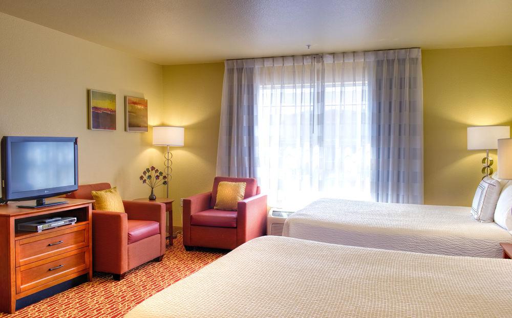 Towneplace Suites By Marriott Las Cruces Bagian luar foto
