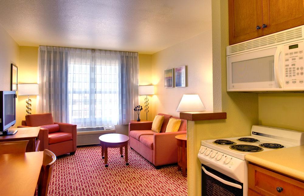 Towneplace Suites By Marriott Las Cruces Bagian luar foto