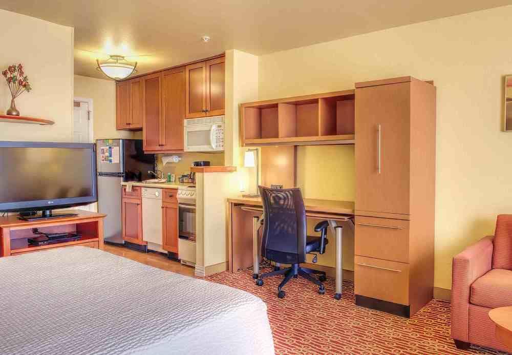 Towneplace Suites By Marriott Las Cruces Bagian luar foto
