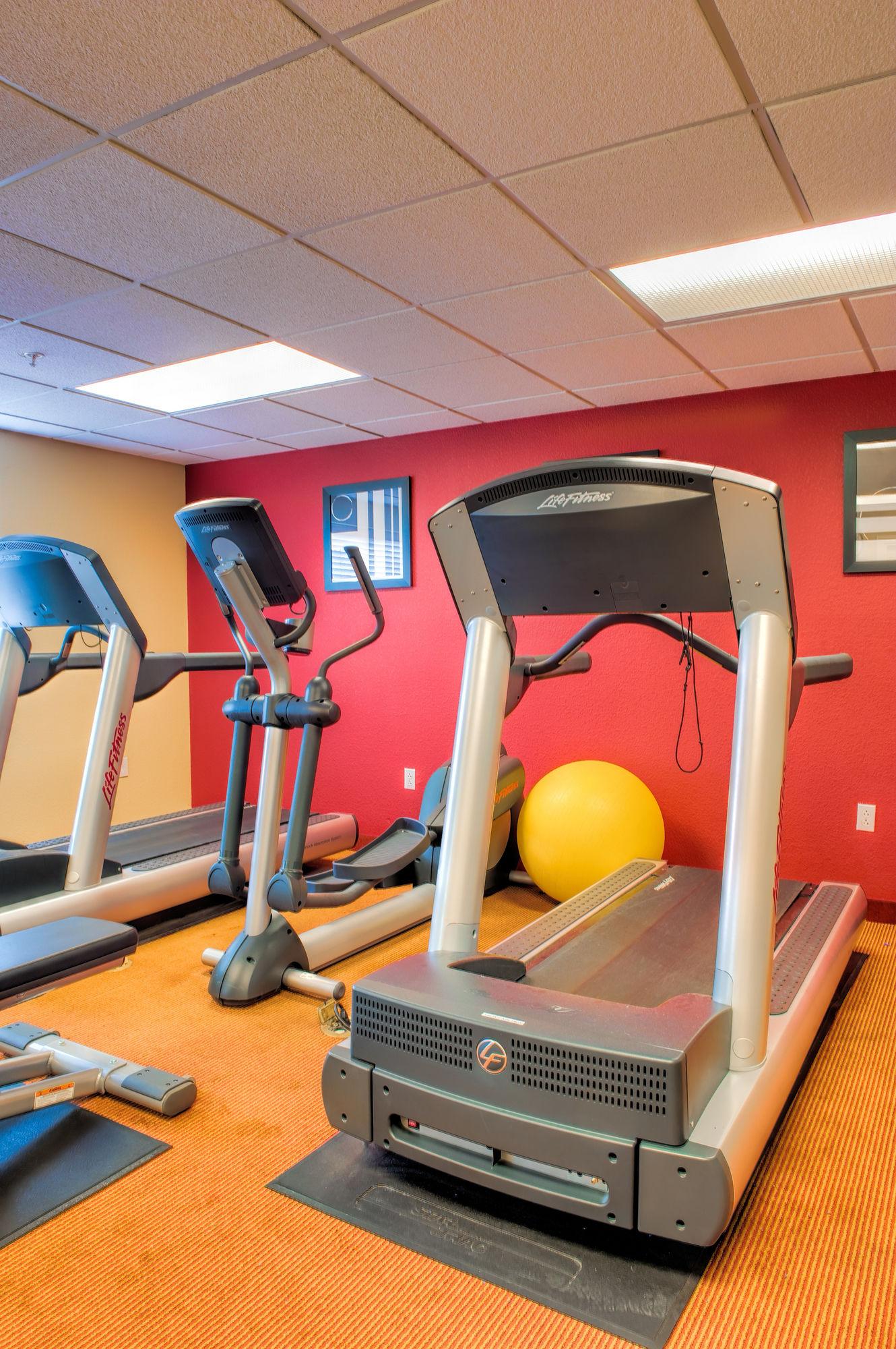 Towneplace Suites By Marriott Las Cruces Bagian luar foto