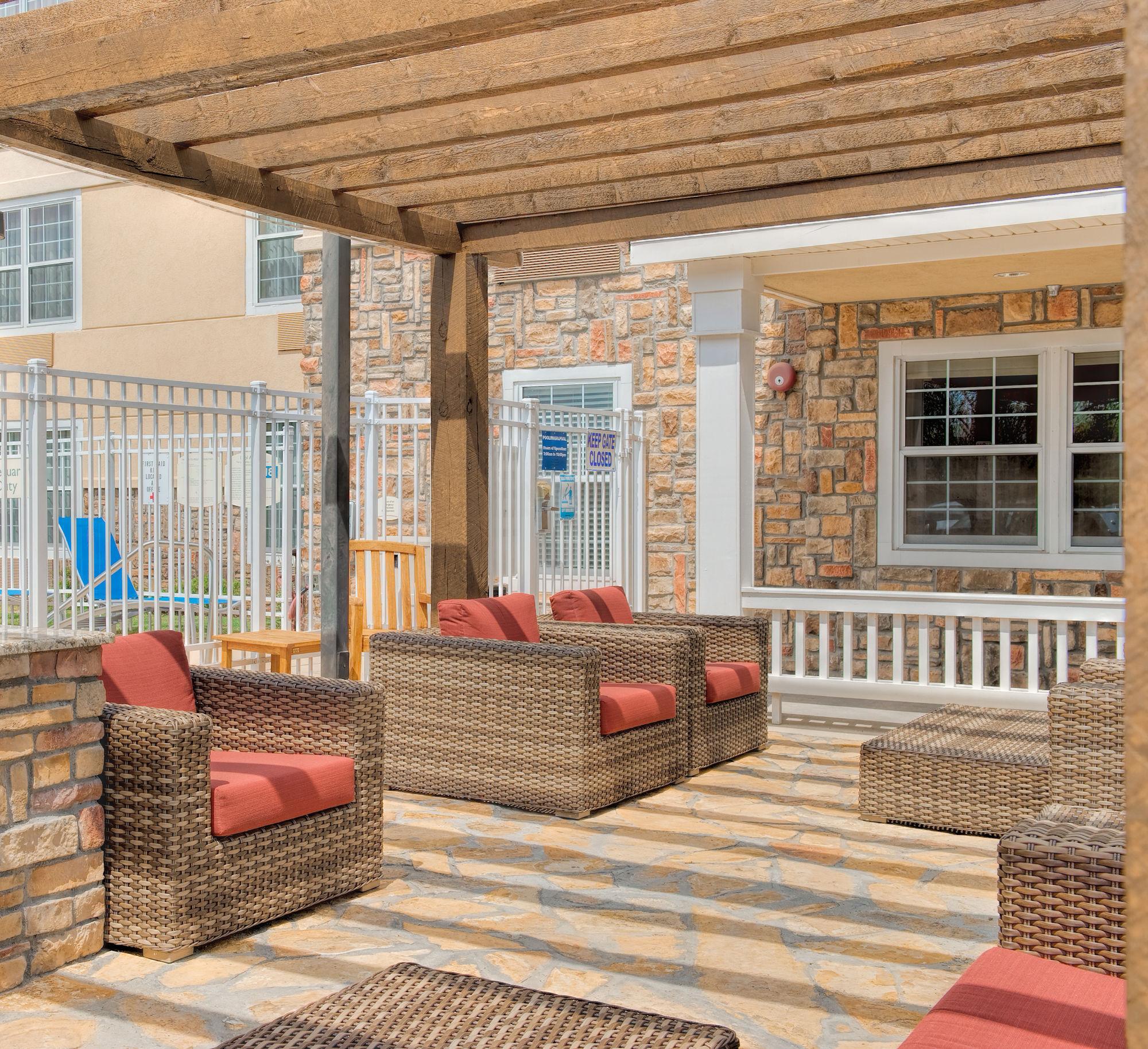 Towneplace Suites By Marriott Las Cruces Bagian luar foto
