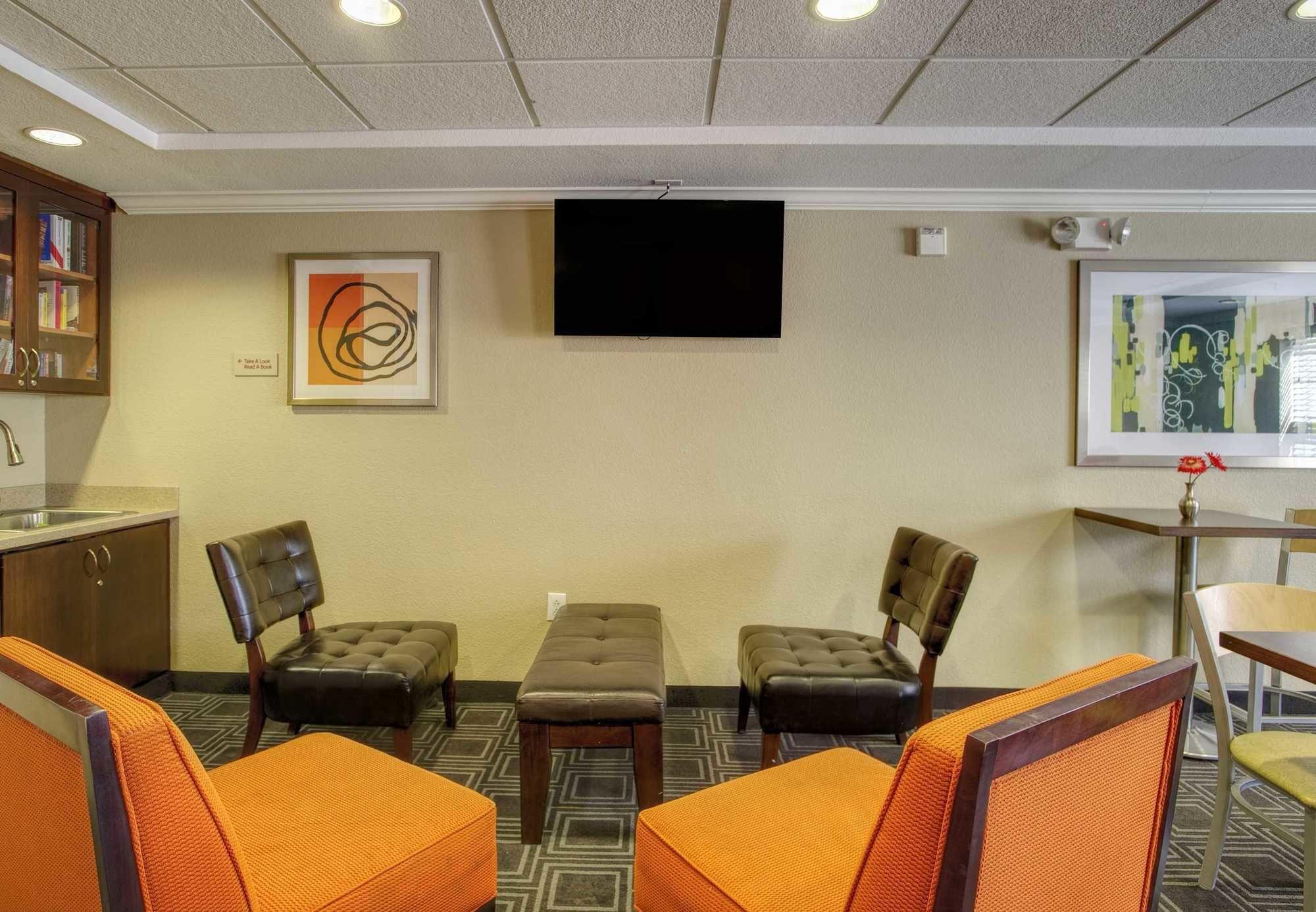 Towneplace Suites By Marriott Las Cruces Bagian luar foto