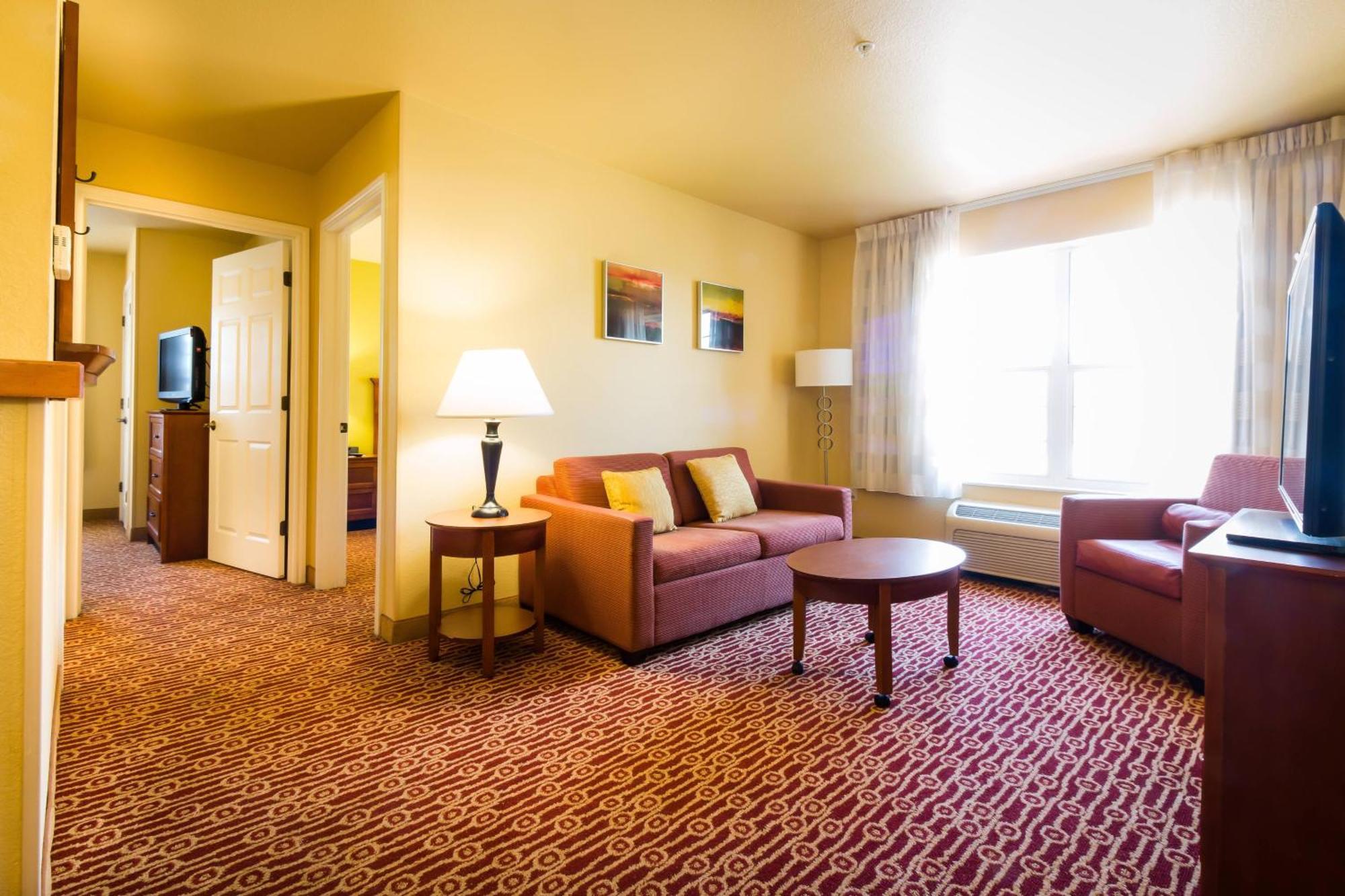 Towneplace Suites By Marriott Las Cruces Bagian luar foto