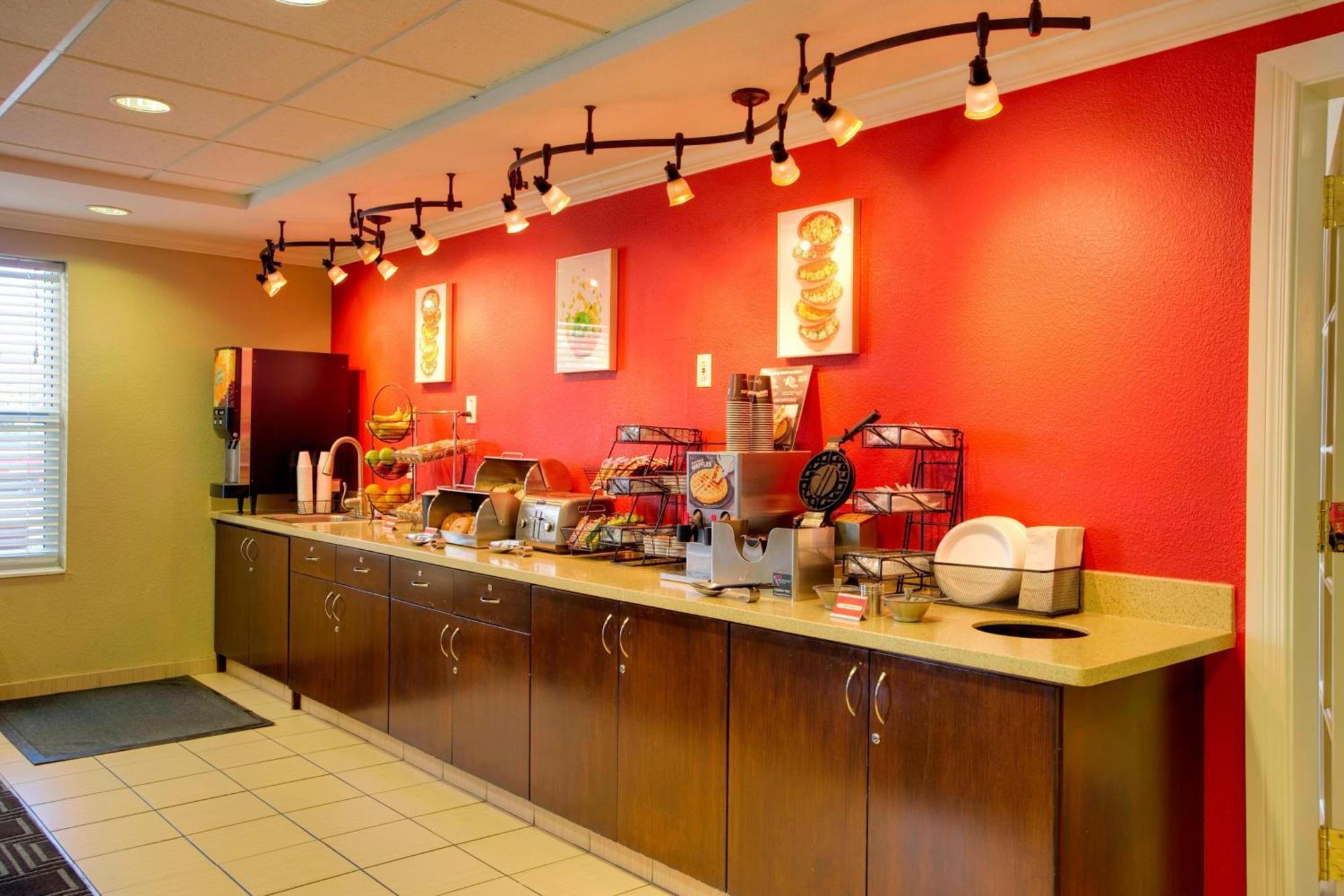Towneplace Suites By Marriott Las Cruces Bagian luar foto