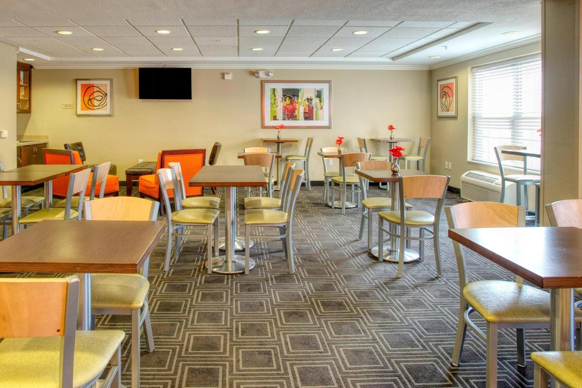 Towneplace Suites By Marriott Las Cruces Bagian luar foto