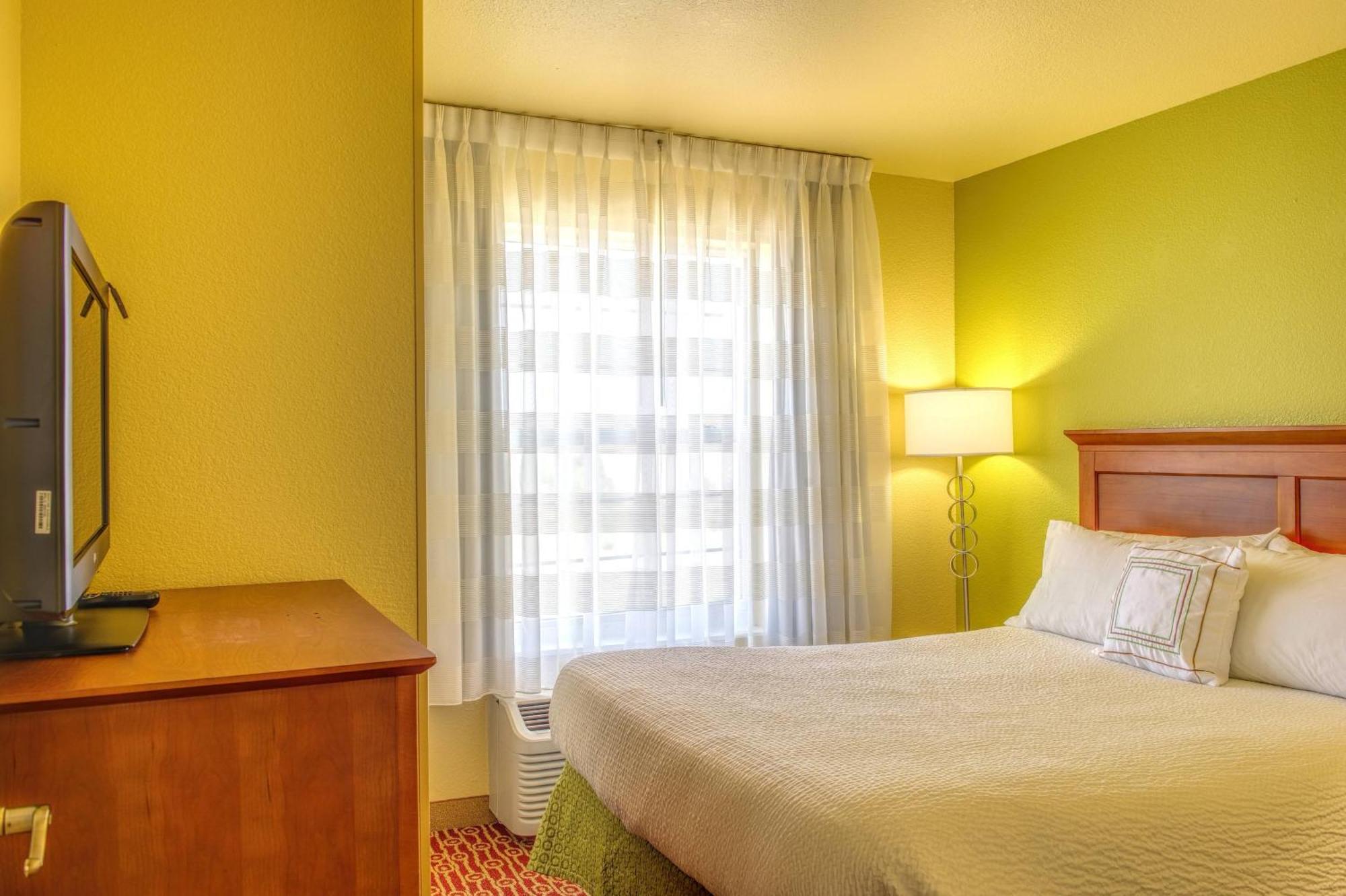 Towneplace Suites By Marriott Las Cruces Bagian luar foto