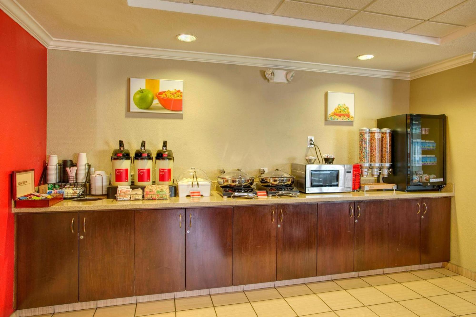 Towneplace Suites By Marriott Las Cruces Bagian luar foto