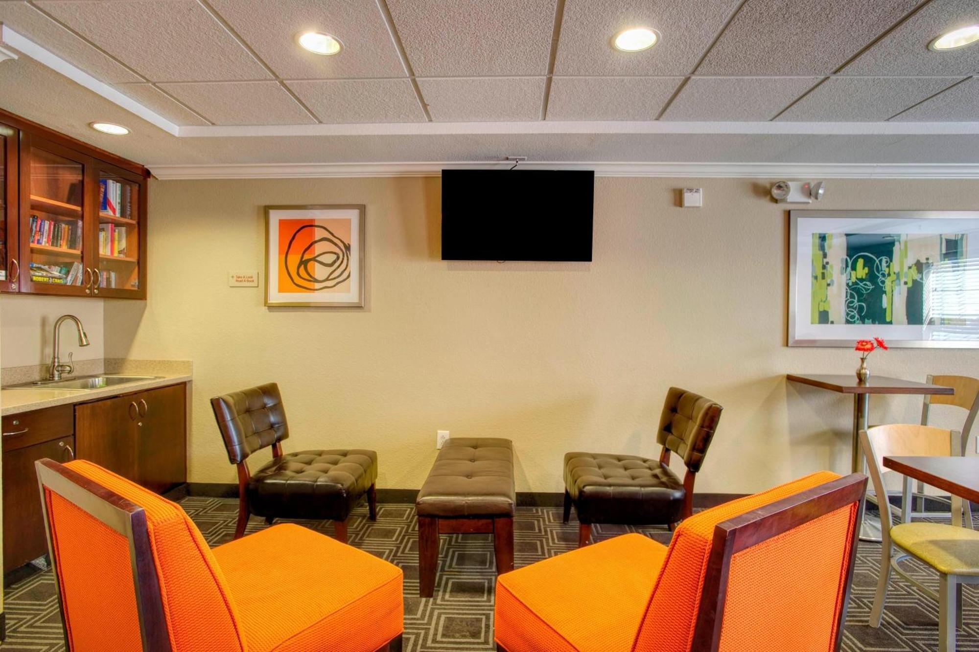 Towneplace Suites By Marriott Las Cruces Bagian luar foto