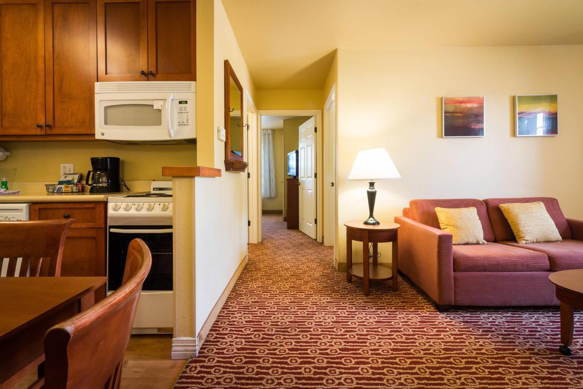 Towneplace Suites By Marriott Las Cruces Bagian luar foto
