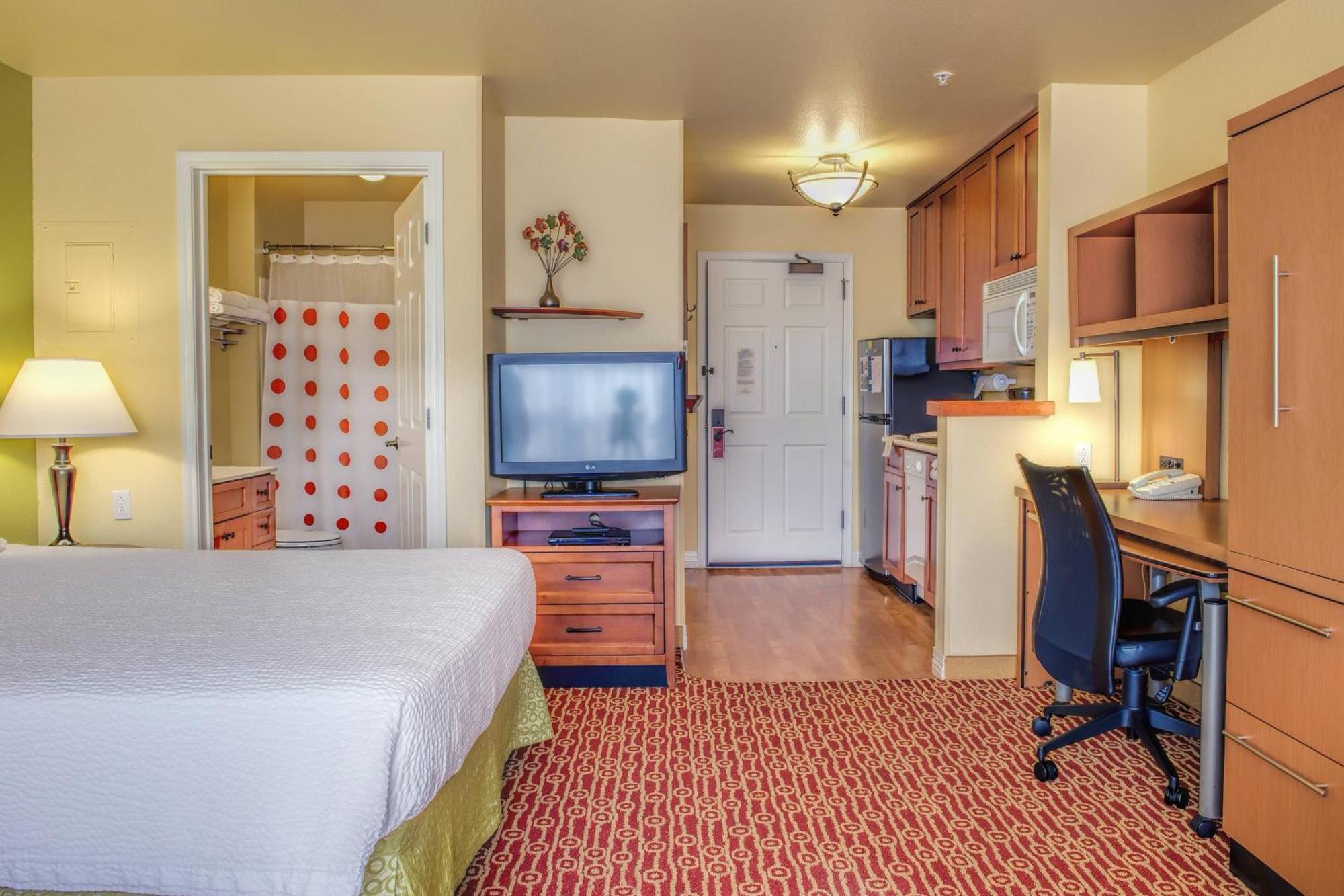 Towneplace Suites By Marriott Las Cruces Bagian luar foto