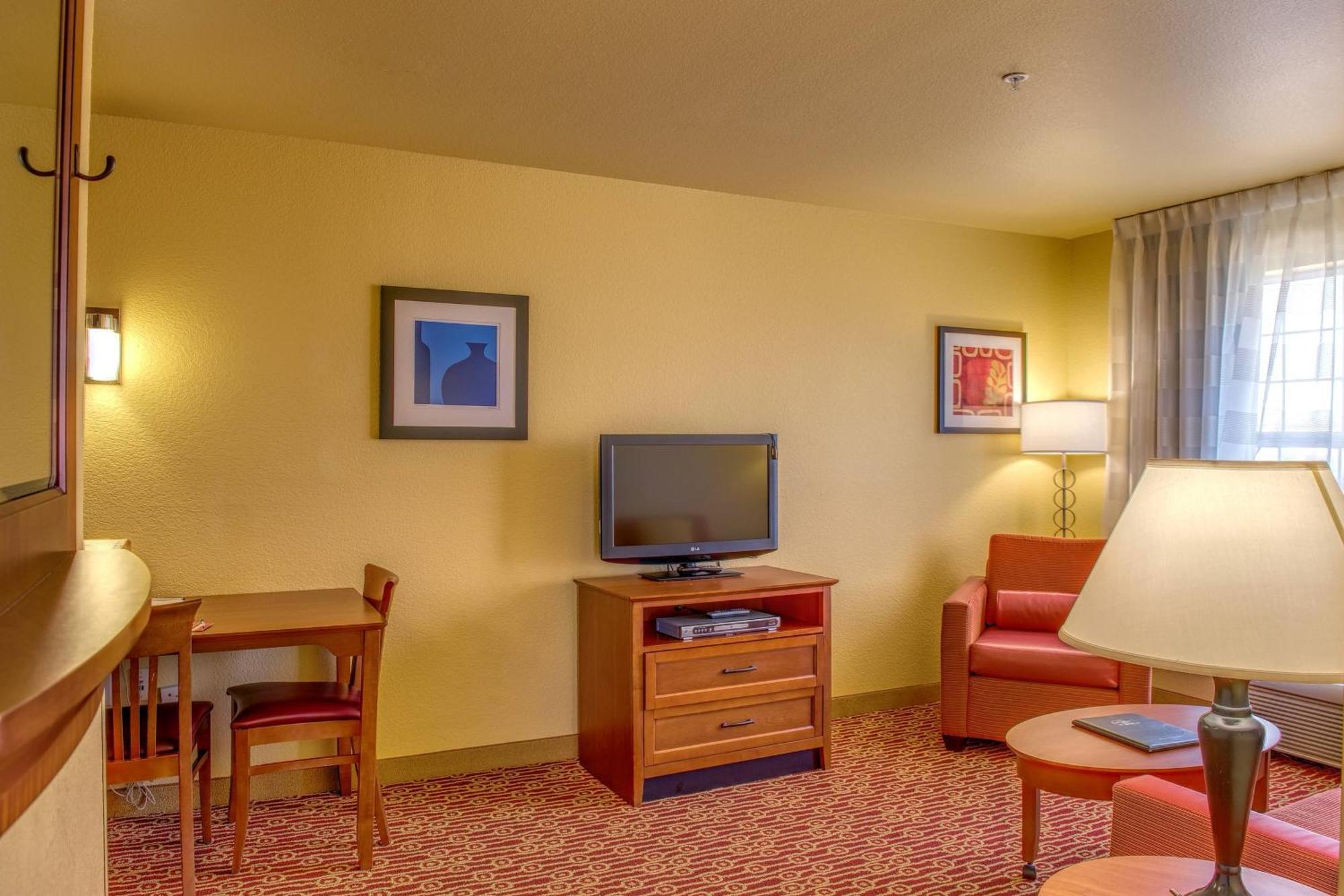 Towneplace Suites By Marriott Las Cruces Bagian luar foto