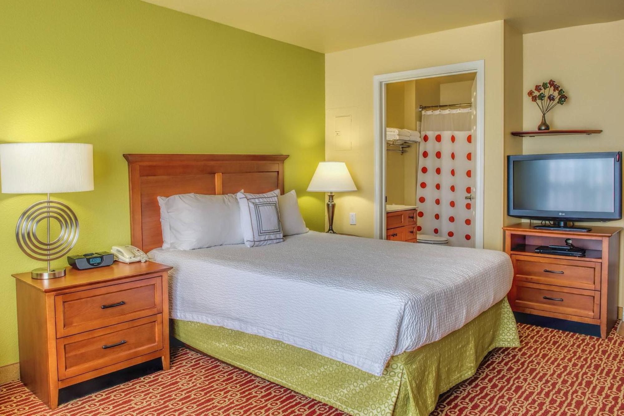 Towneplace Suites By Marriott Las Cruces Bagian luar foto