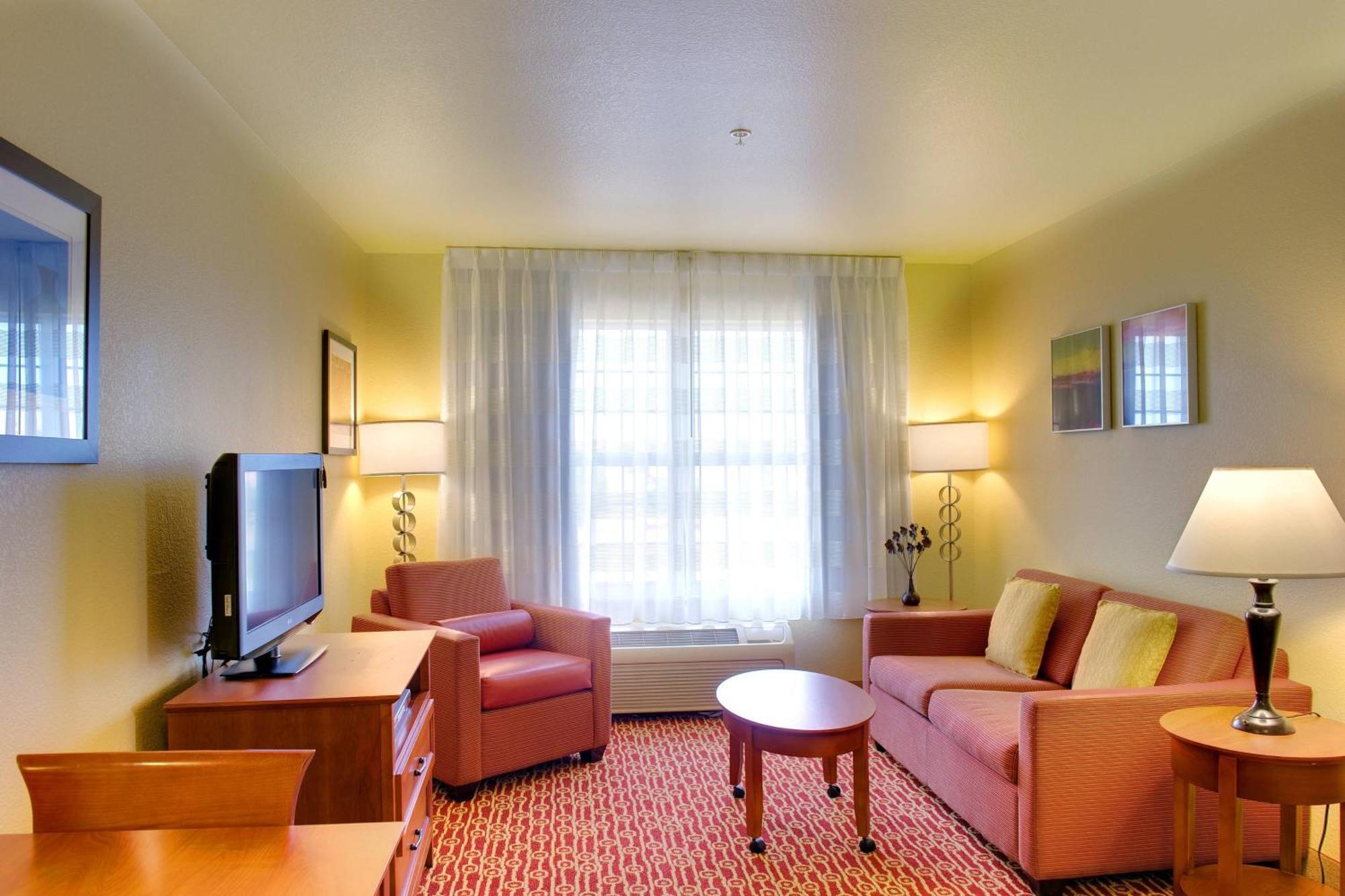 Towneplace Suites By Marriott Las Cruces Bagian luar foto