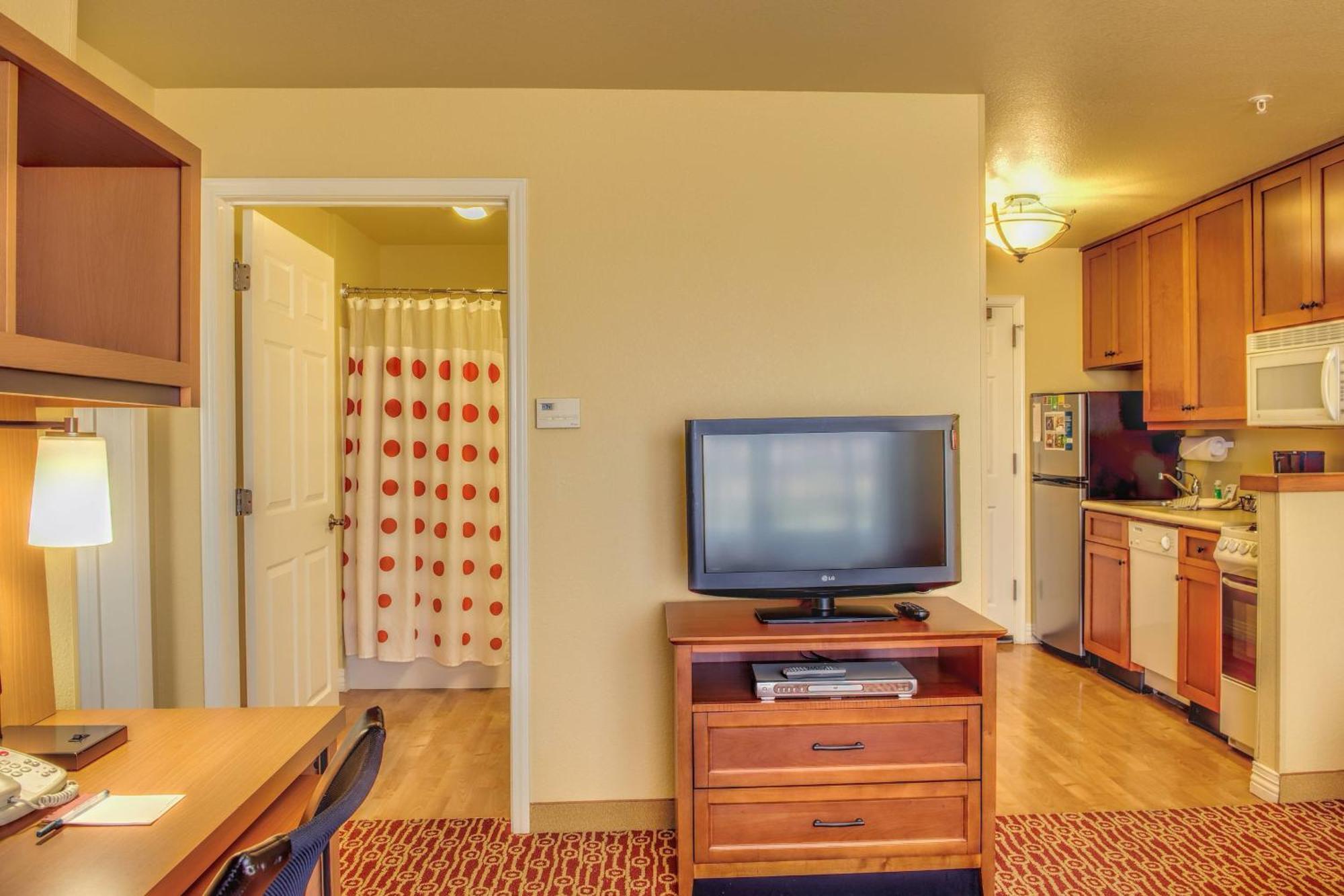 Towneplace Suites By Marriott Las Cruces Bagian luar foto