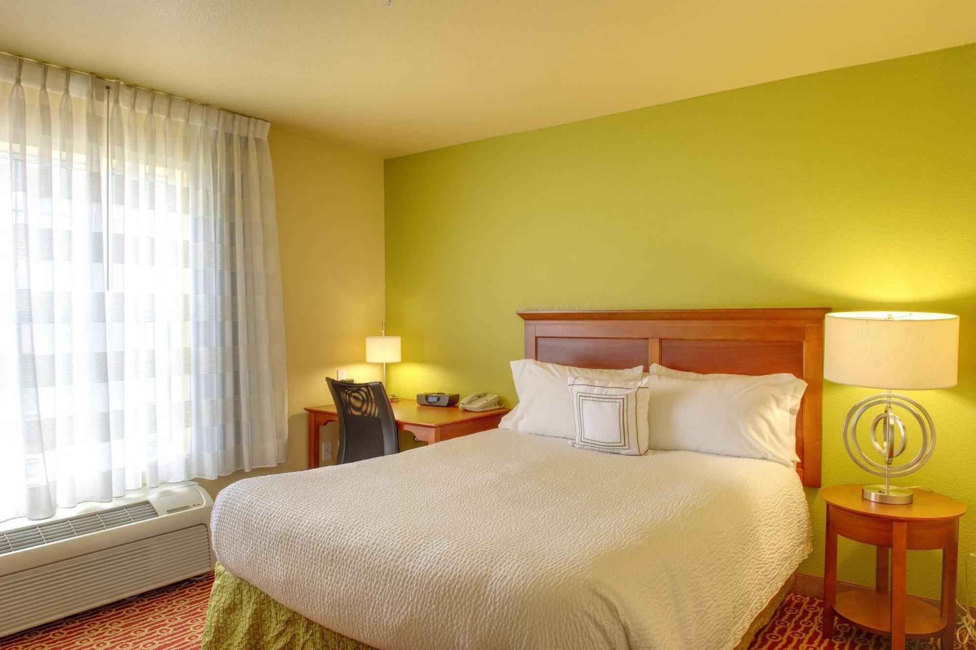 Towneplace Suites By Marriott Las Cruces Bagian luar foto