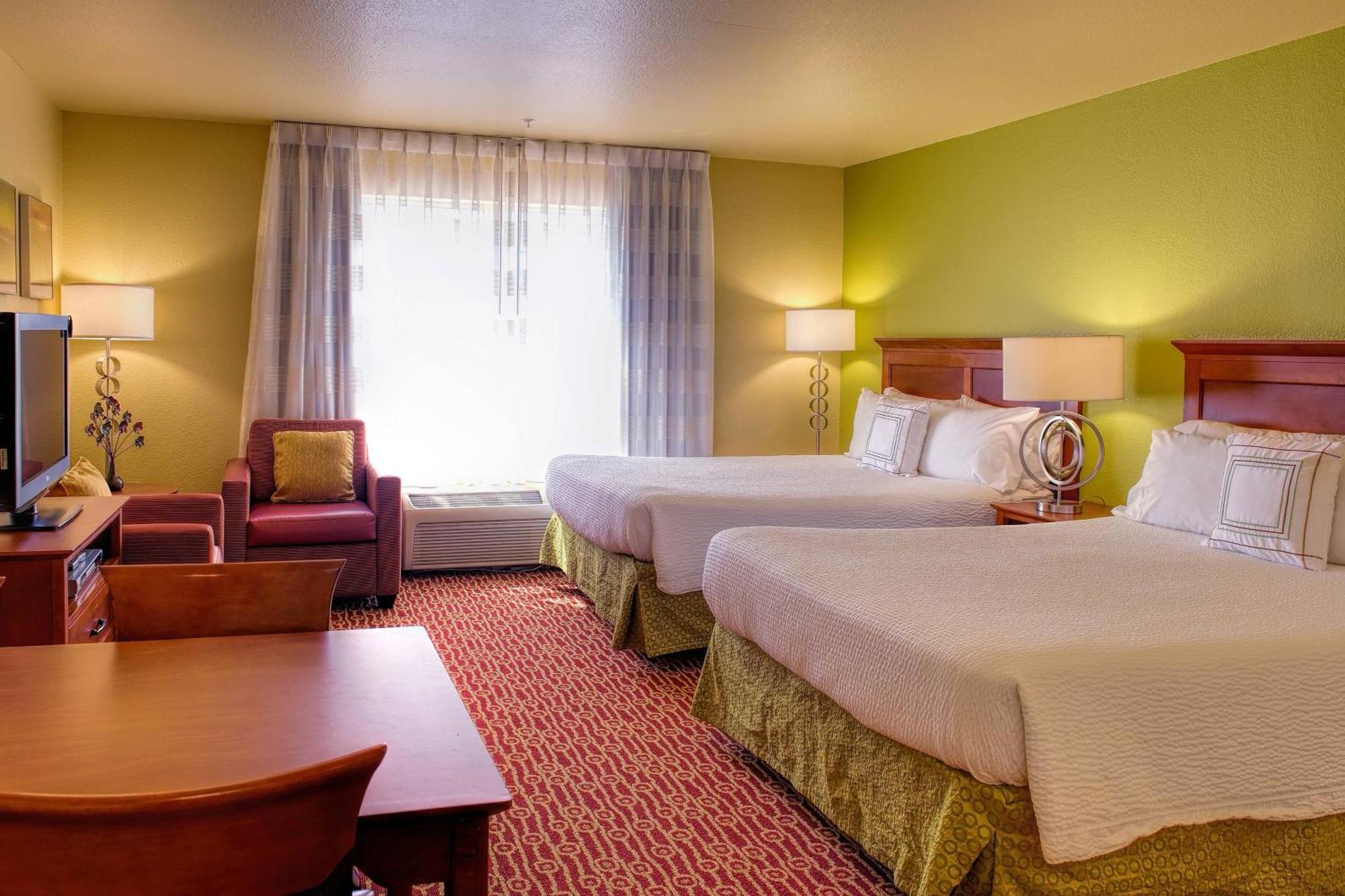 Towneplace Suites By Marriott Las Cruces Bagian luar foto