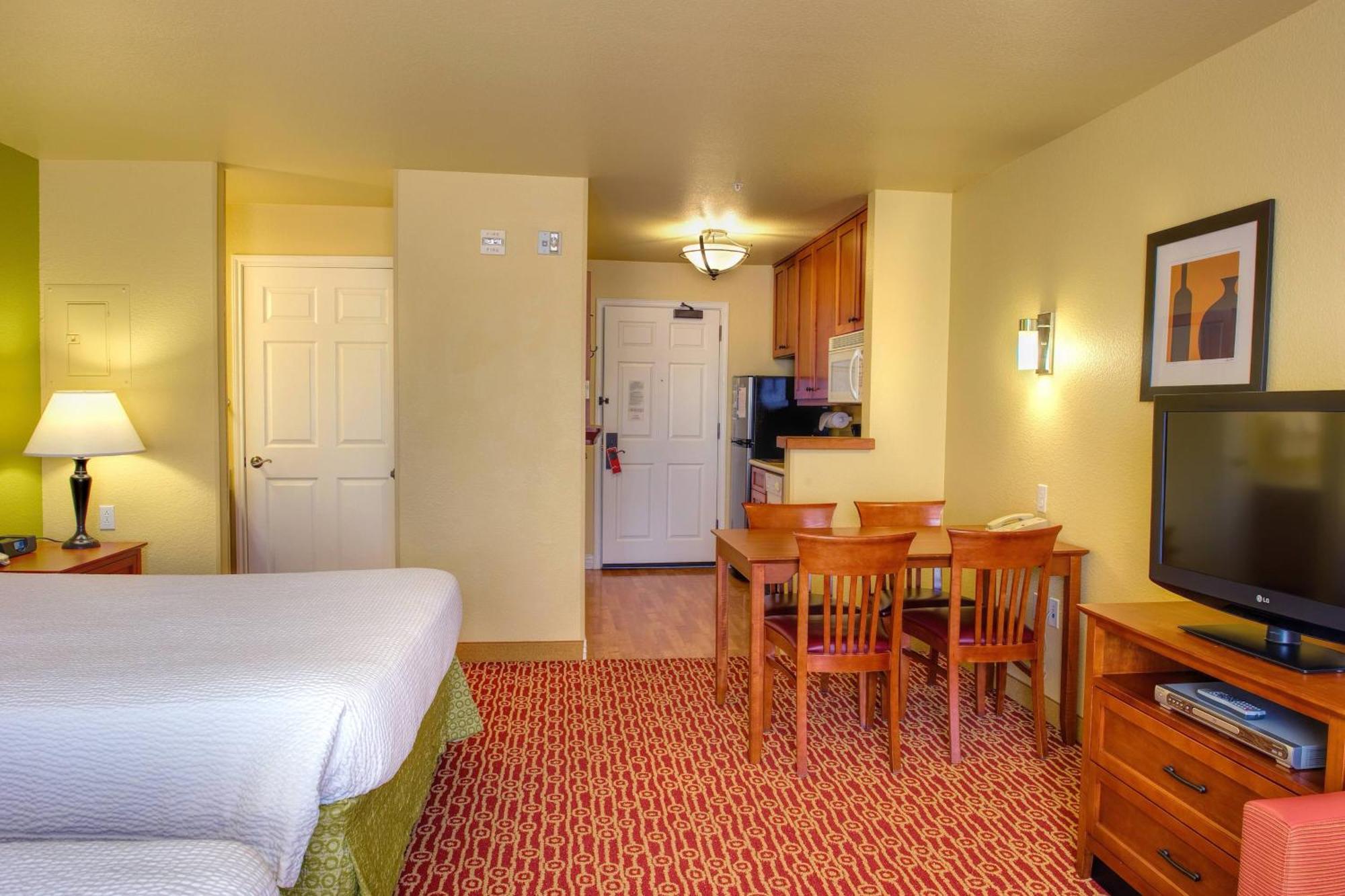 Towneplace Suites By Marriott Las Cruces Bagian luar foto