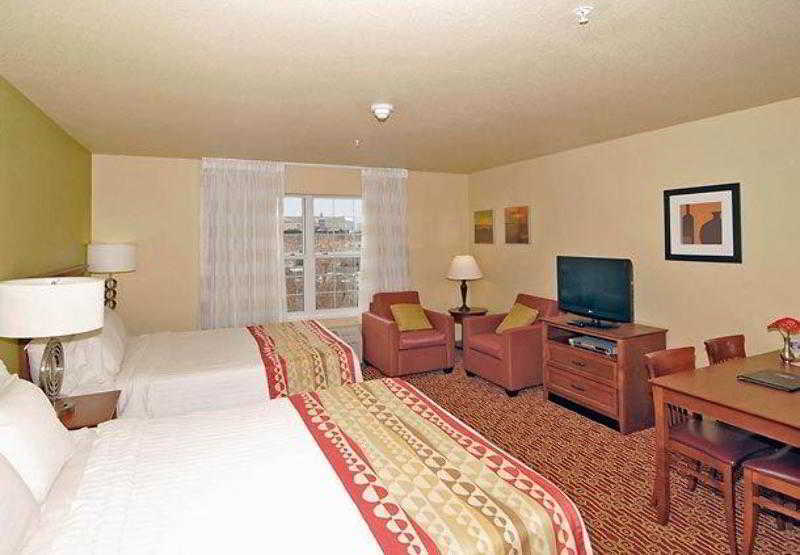 Towneplace Suites By Marriott Las Cruces Bagian luar foto