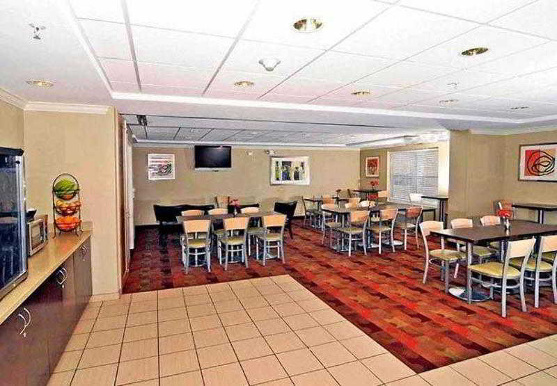 Towneplace Suites By Marriott Las Cruces Bagian luar foto