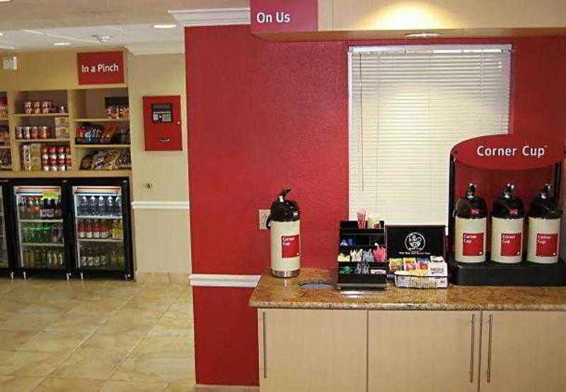 Towneplace Suites By Marriott Las Cruces Bagian luar foto