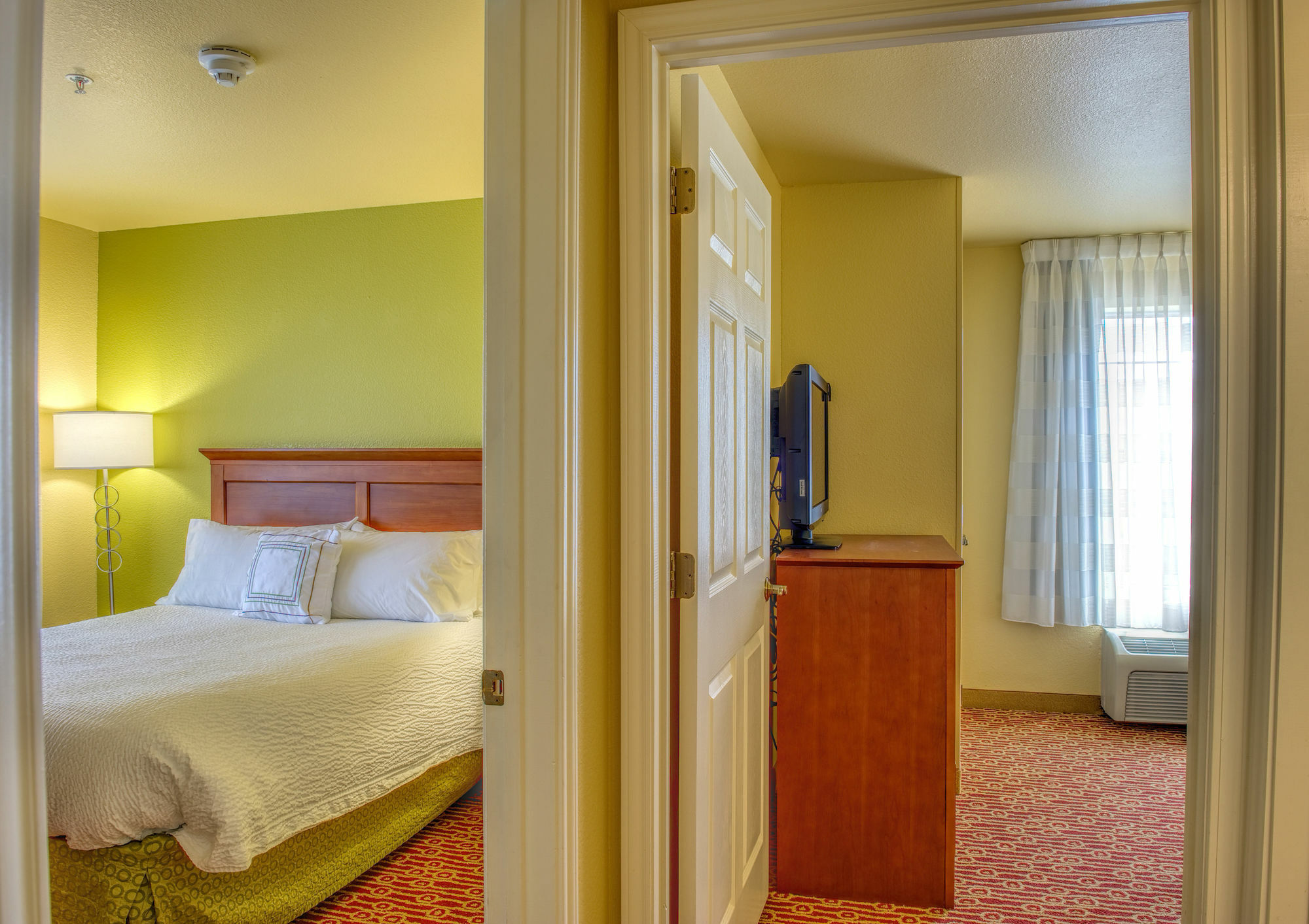 Towneplace Suites By Marriott Las Cruces Bagian luar foto