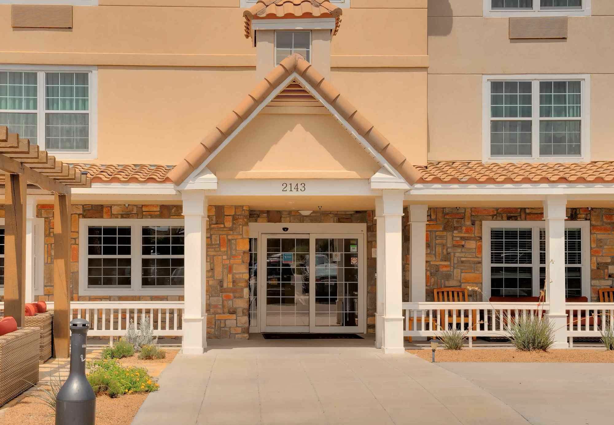Towneplace Suites By Marriott Las Cruces Bagian luar foto