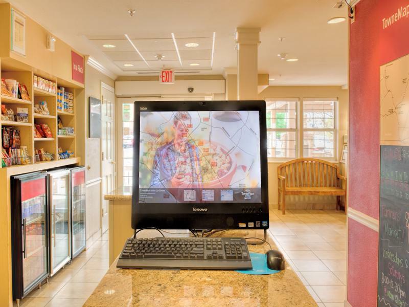 Towneplace Suites By Marriott Las Cruces Bagian luar foto