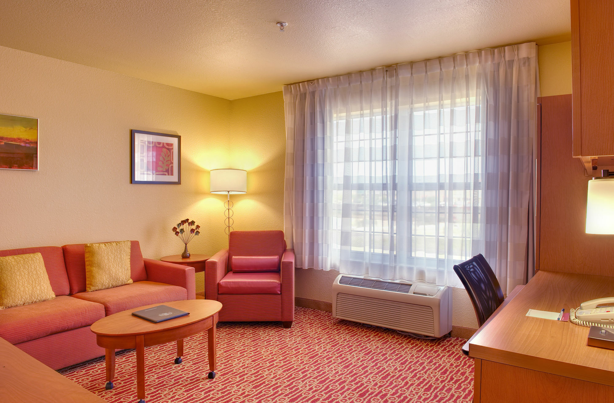Towneplace Suites By Marriott Las Cruces Bagian luar foto