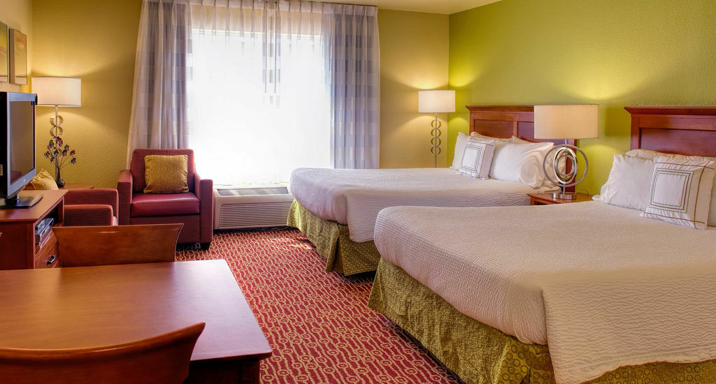 Towneplace Suites By Marriott Las Cruces Bagian luar foto